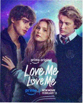 小城之春修复版海报